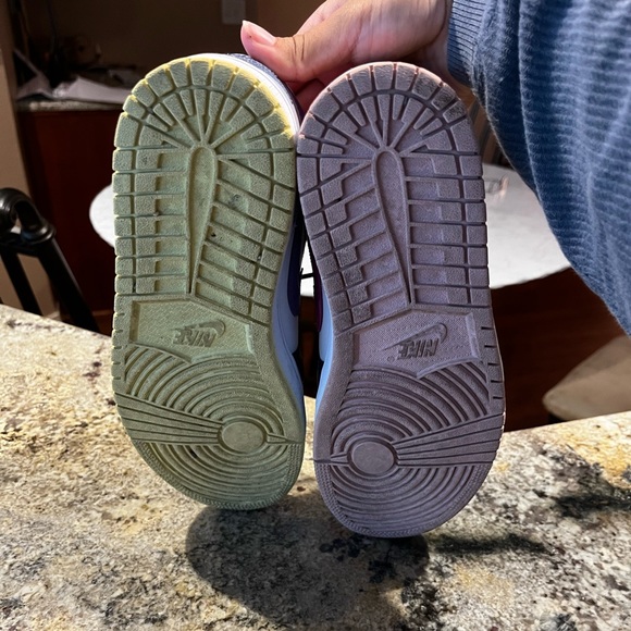 Jordan SE Low Mix Matched Colorway - Picture 5 of 7